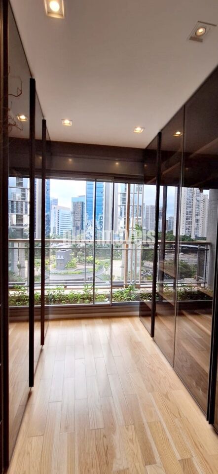 Apartamento, 4 quartos, 167 m² - Foto 9