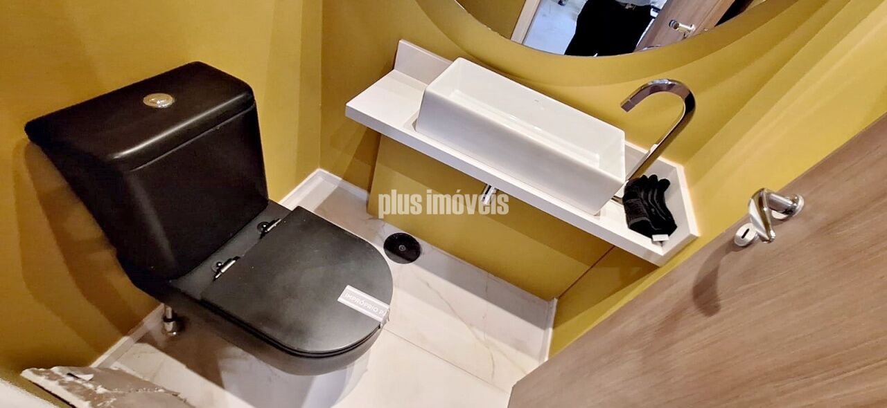 Apartamento, 4 quartos, 167 m² - Foto 10
