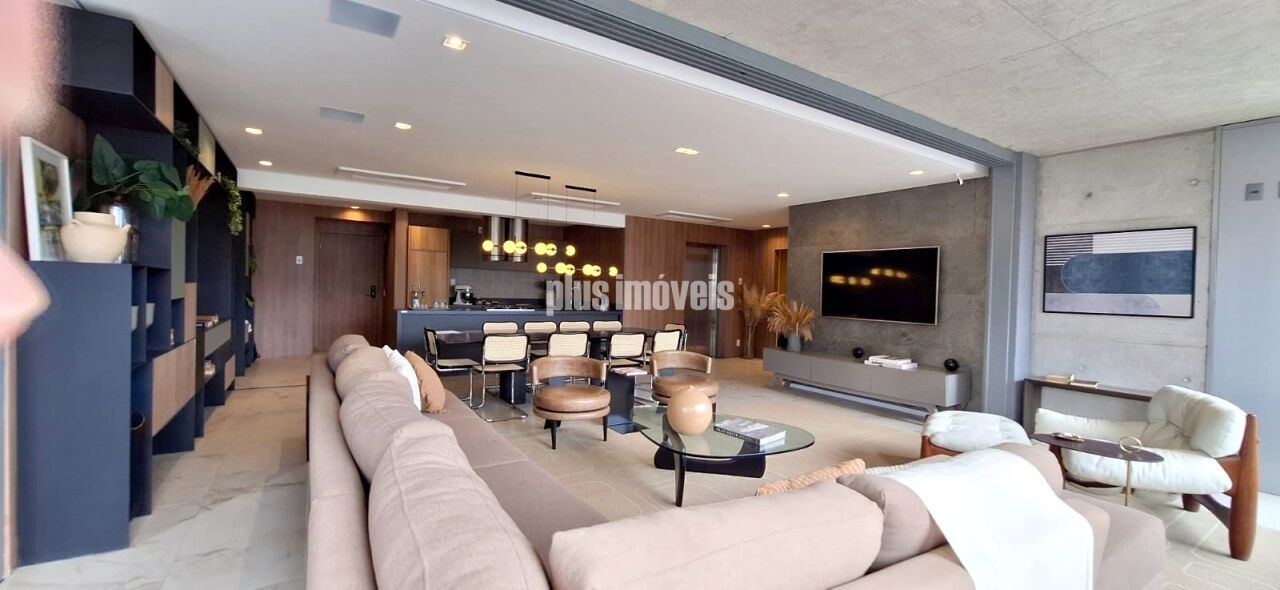 Apartamento, 4 quartos, 167 m² - Foto 4