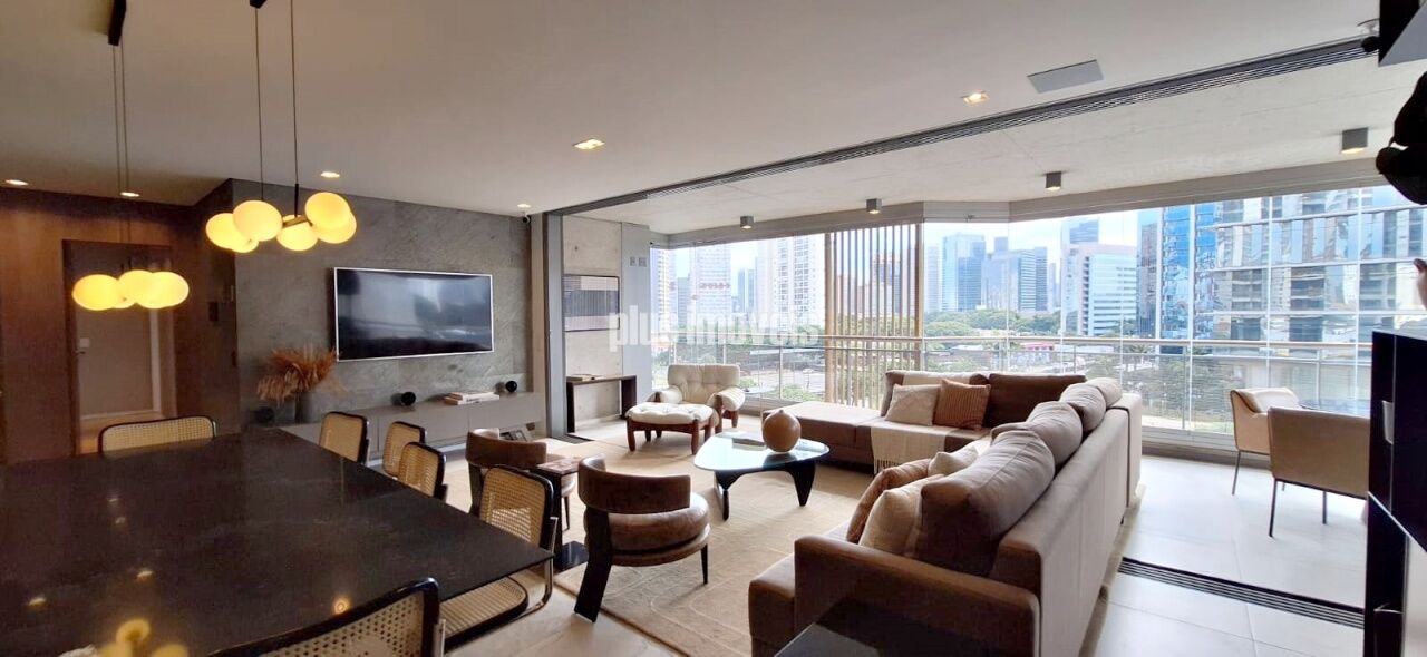 Apartamento, 4 quartos, 167 m² - Foto 5