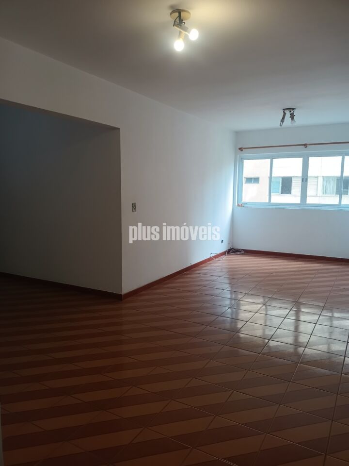 Apartamento, 3 quartos, 104 m² - Foto 1