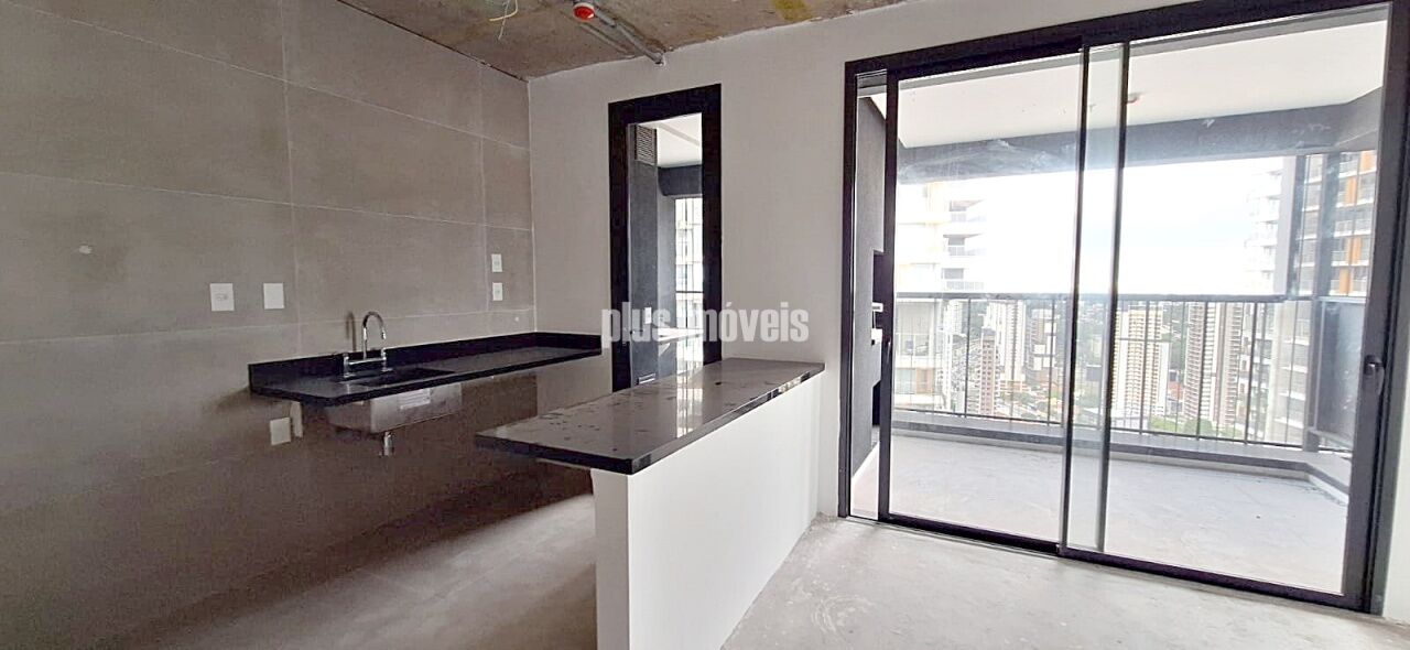 Apartamento à venda com 3 quartos, 105m² - Foto 2