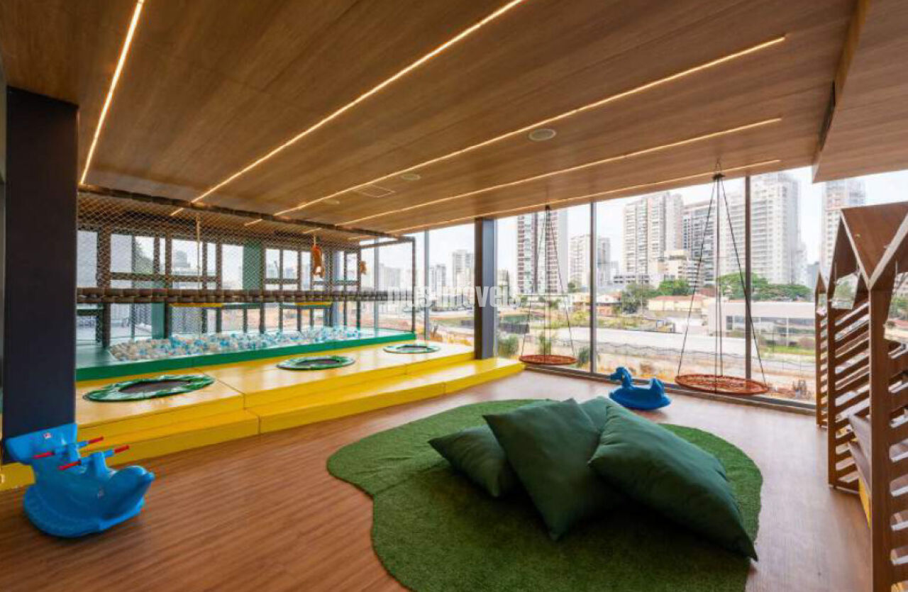 Apartamento à venda com 3 quartos, 105m² - Foto 19