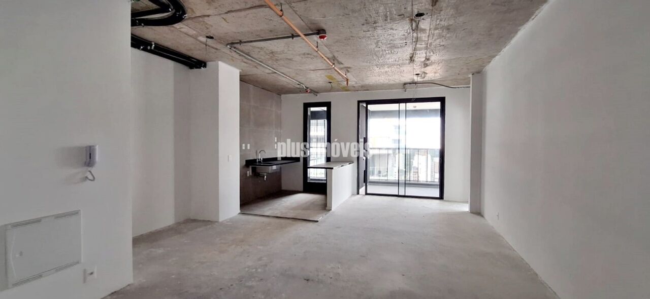 Apartamento à venda com 3 quartos, 105m² - Foto 1