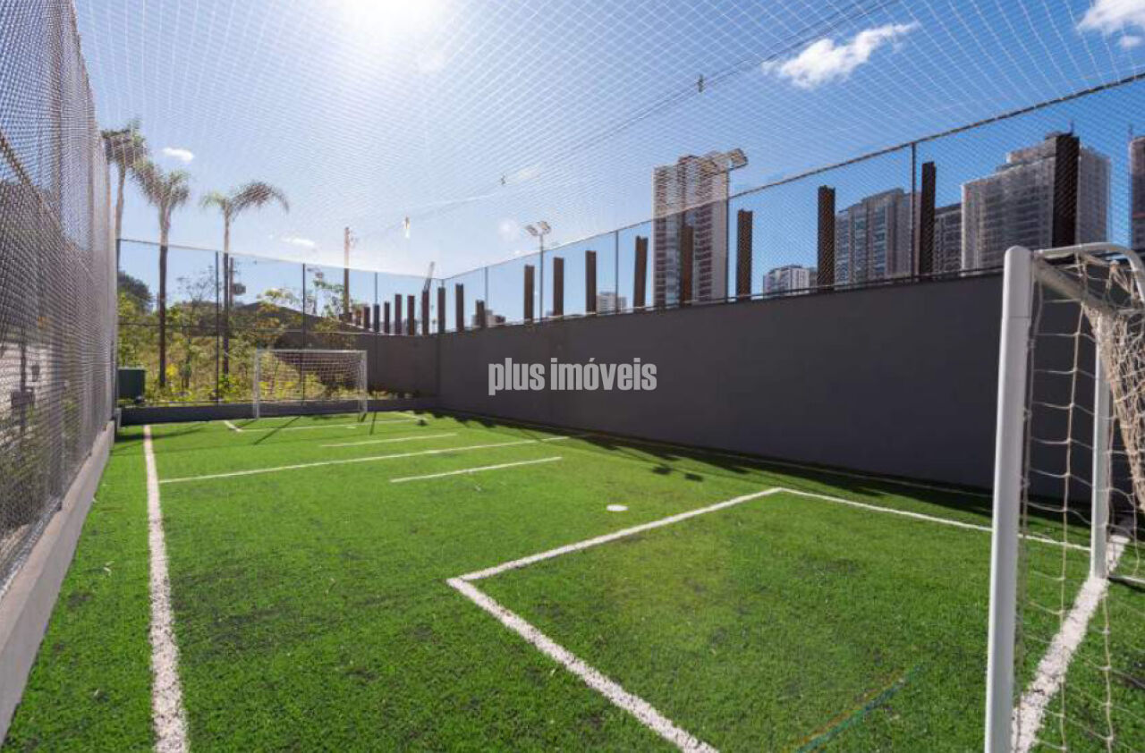 Apartamento à venda com 3 quartos, 105m² - Foto 30