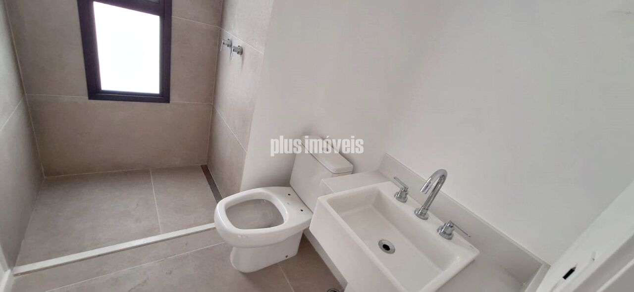 Apartamento à venda com 3 quartos, 105m² - Foto 8