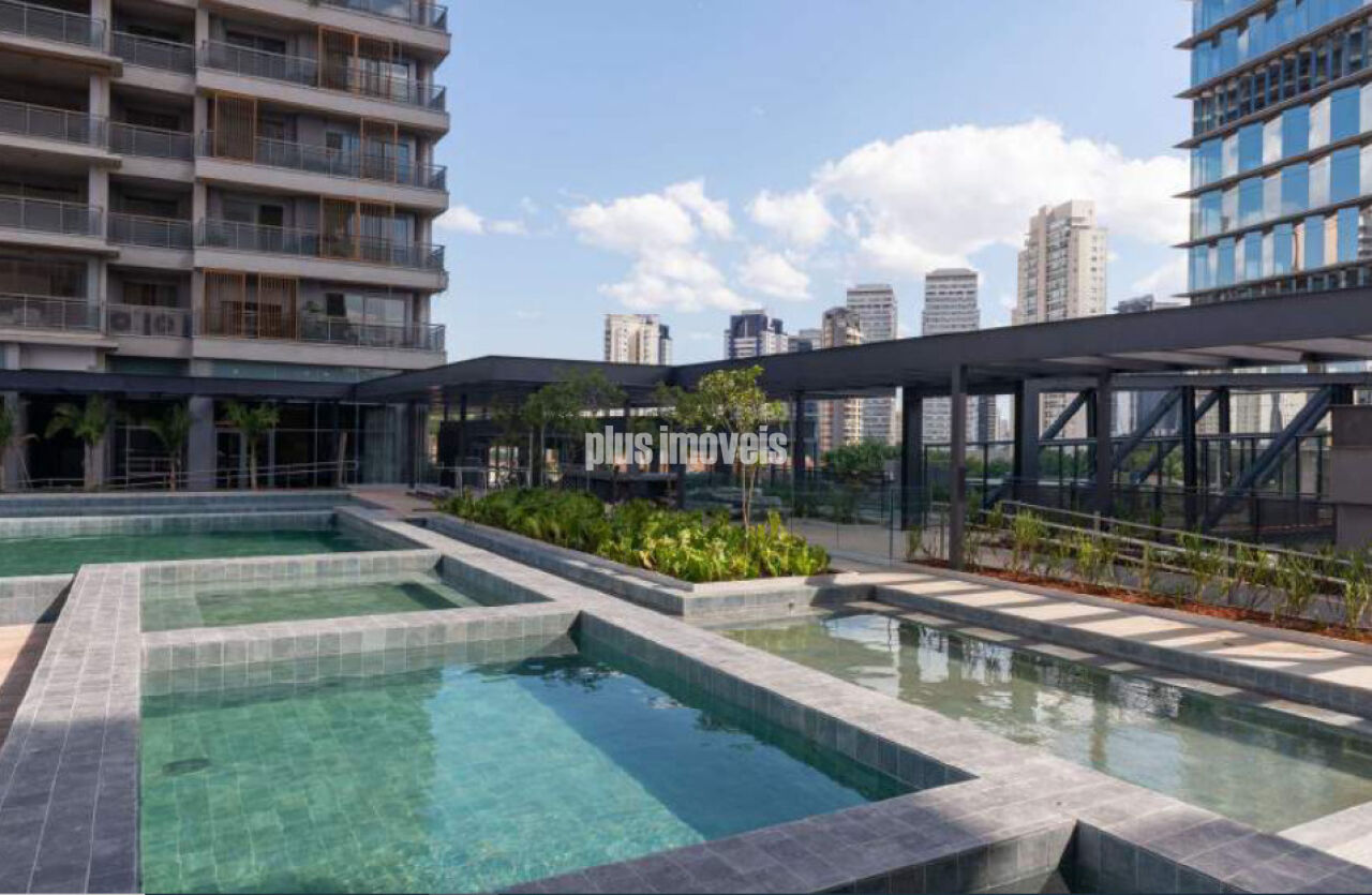 Apartamento à venda com 3 quartos, 105m² - Foto 11