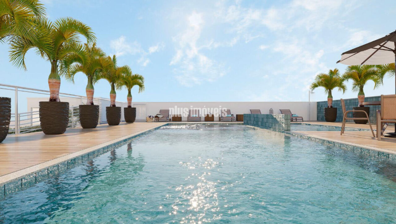 Apartamento, 2 quartos, 52 m² - Foto 20