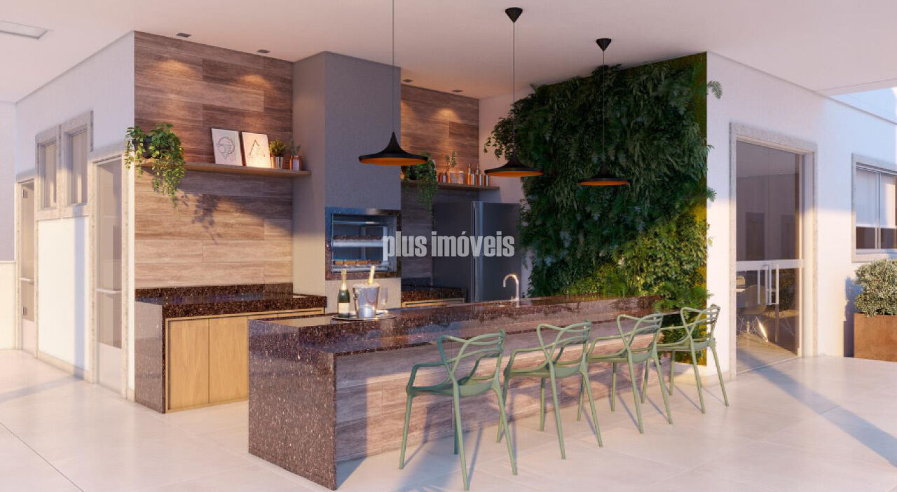 Apartamento, 2 quartos, 52 m² - Foto 17