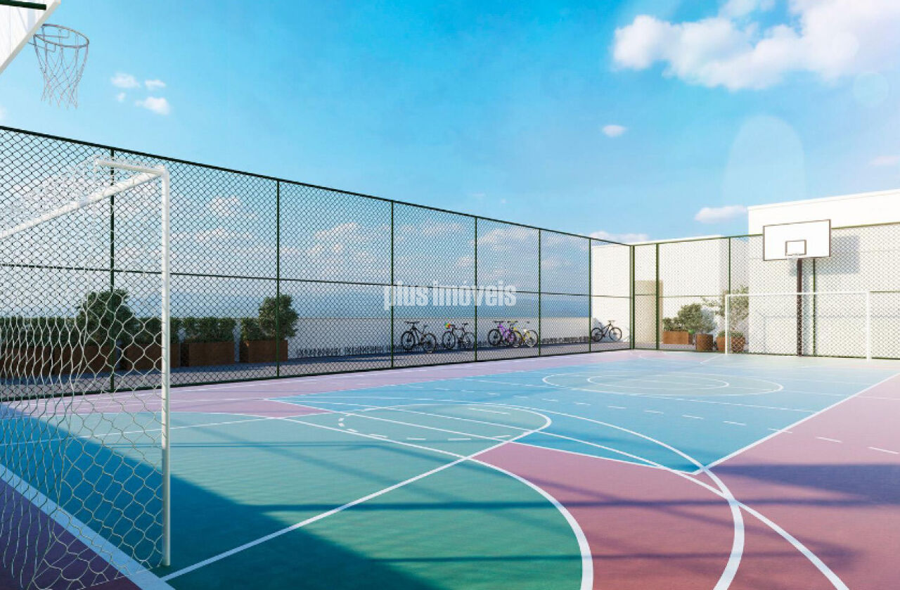 Apartamento, 2 quartos, 52 m² - Foto 29