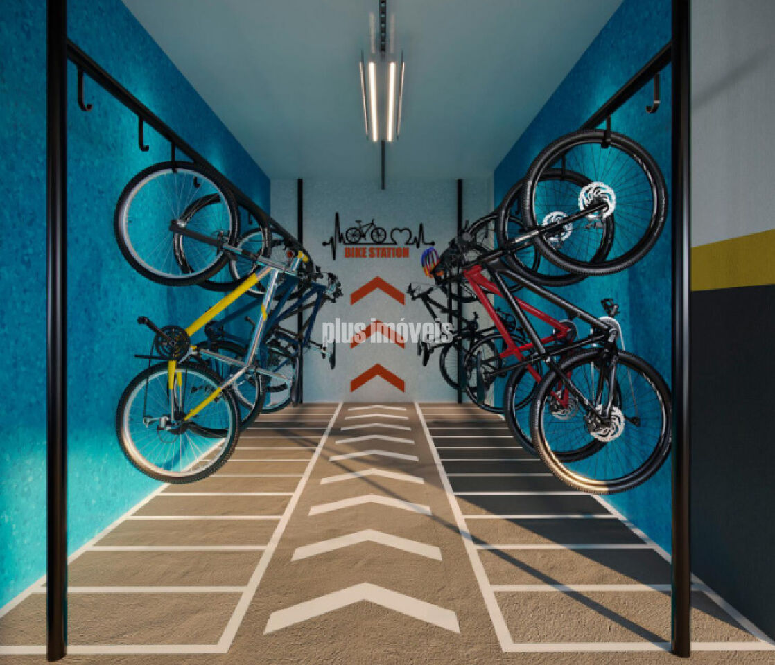 Apartamento, 2 quartos, 52 m² - Foto 28