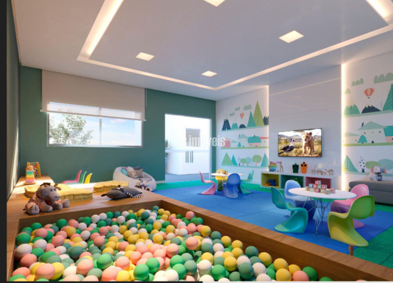 Apartamento, 2 quartos, 52 m² - Foto 26