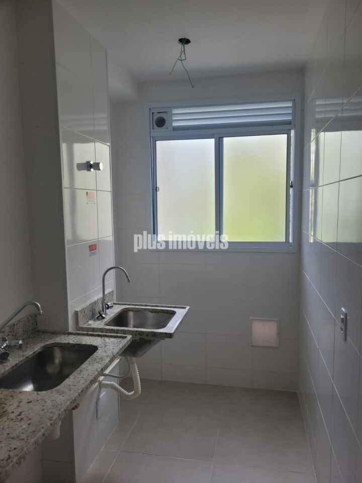 Apartamento, 2 quartos, 52 m² - Foto 6