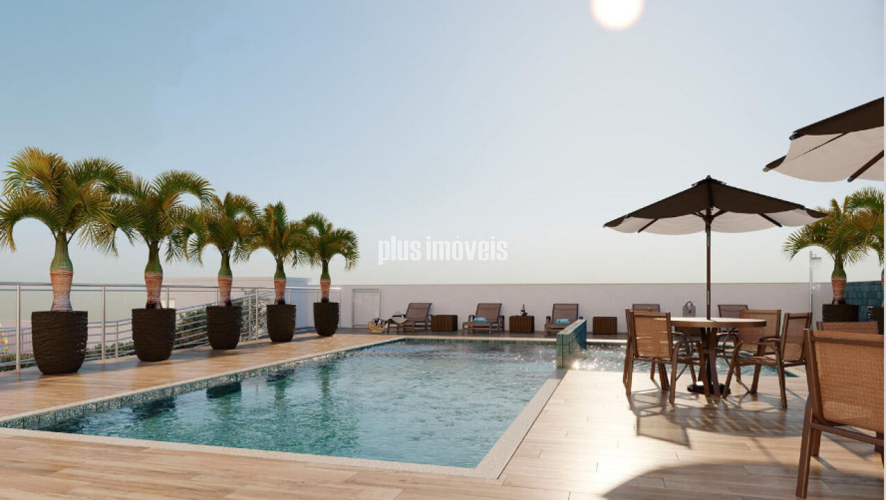 Apartamento, 2 quartos, 52 m² - Foto 19