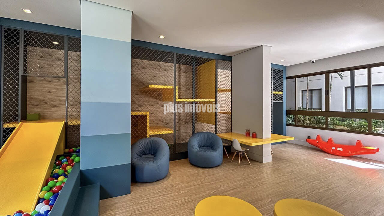 Apartamento, 2 quartos, 84 m² - Foto 49