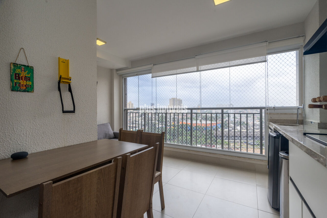 Apartamento, 2 quartos, 84 m² - Foto 23
