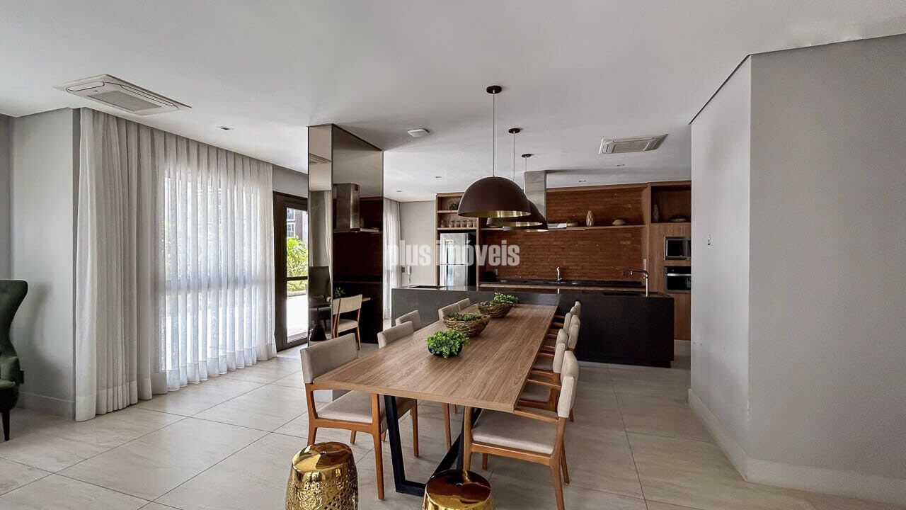 Apartamento, 2 quartos, 84 m² - Foto 10
