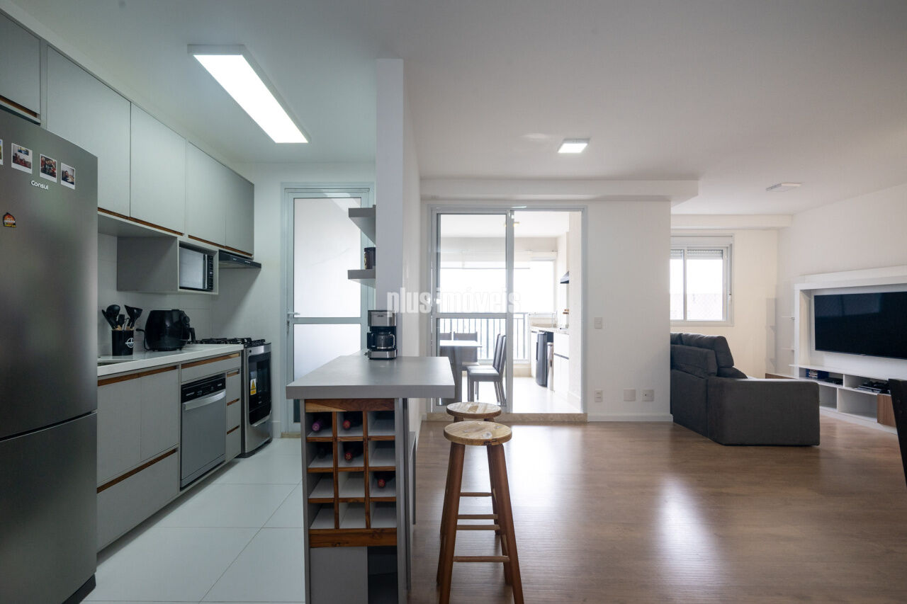Apartamento, 2 quartos, 84 m² - Foto 33