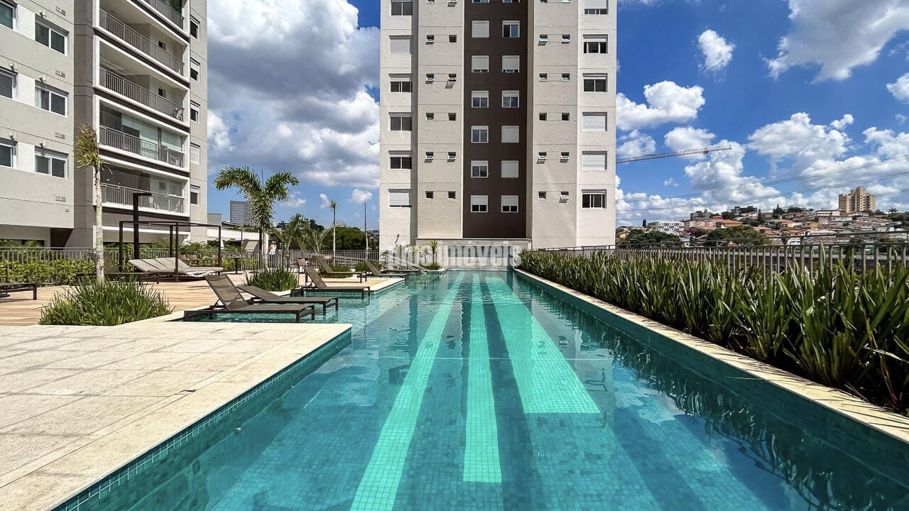 Apartamento, 2 quartos, 84 m² - Foto 41