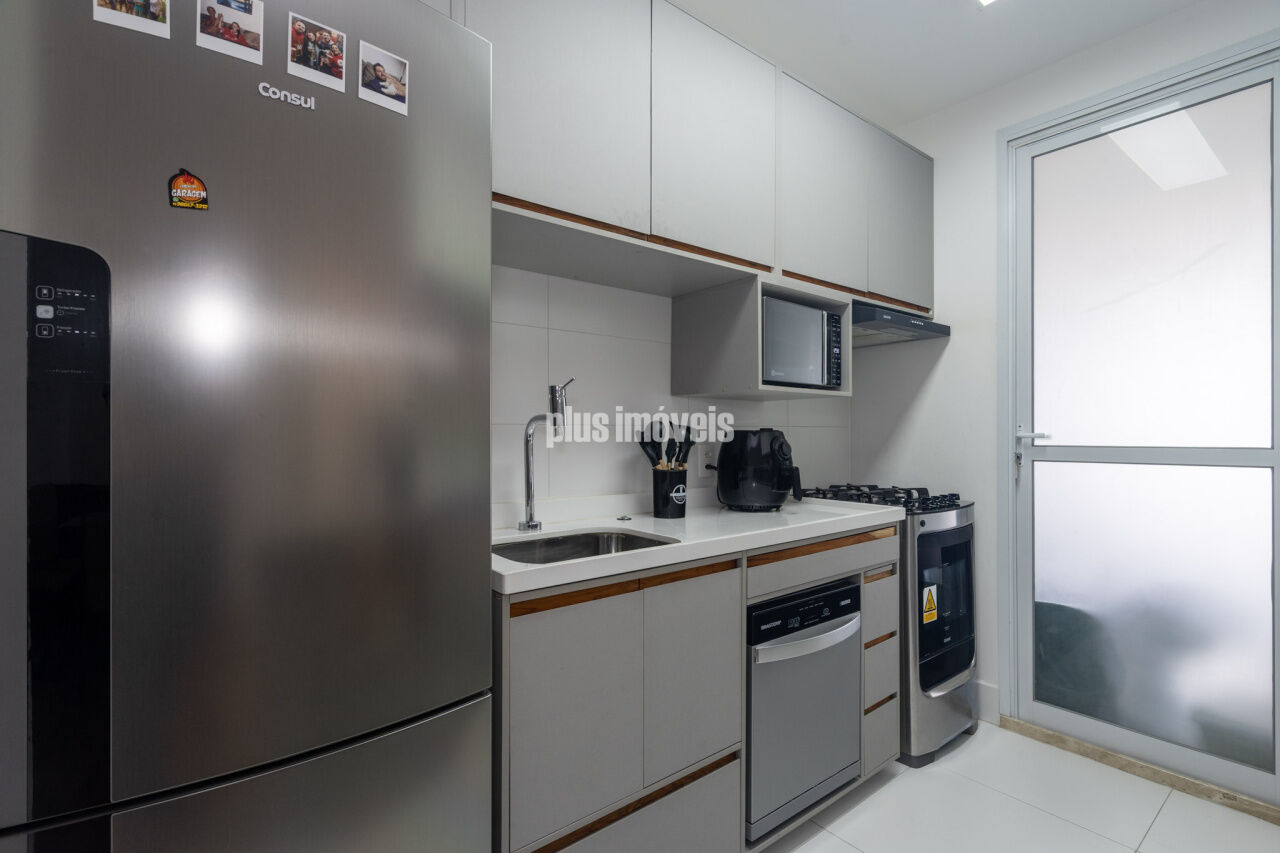 Apartamento, 2 quartos, 84 m² - Foto 34