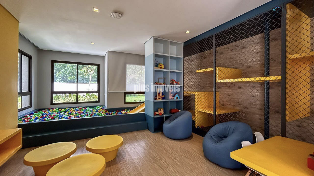 Apartamento, 2 quartos, 84 m² - Foto 47