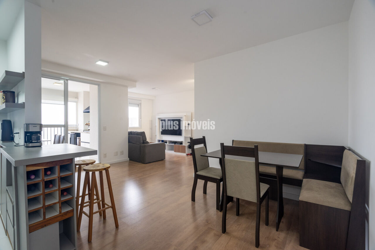 Apartamento, 2 quartos, 84 m² - Foto 6