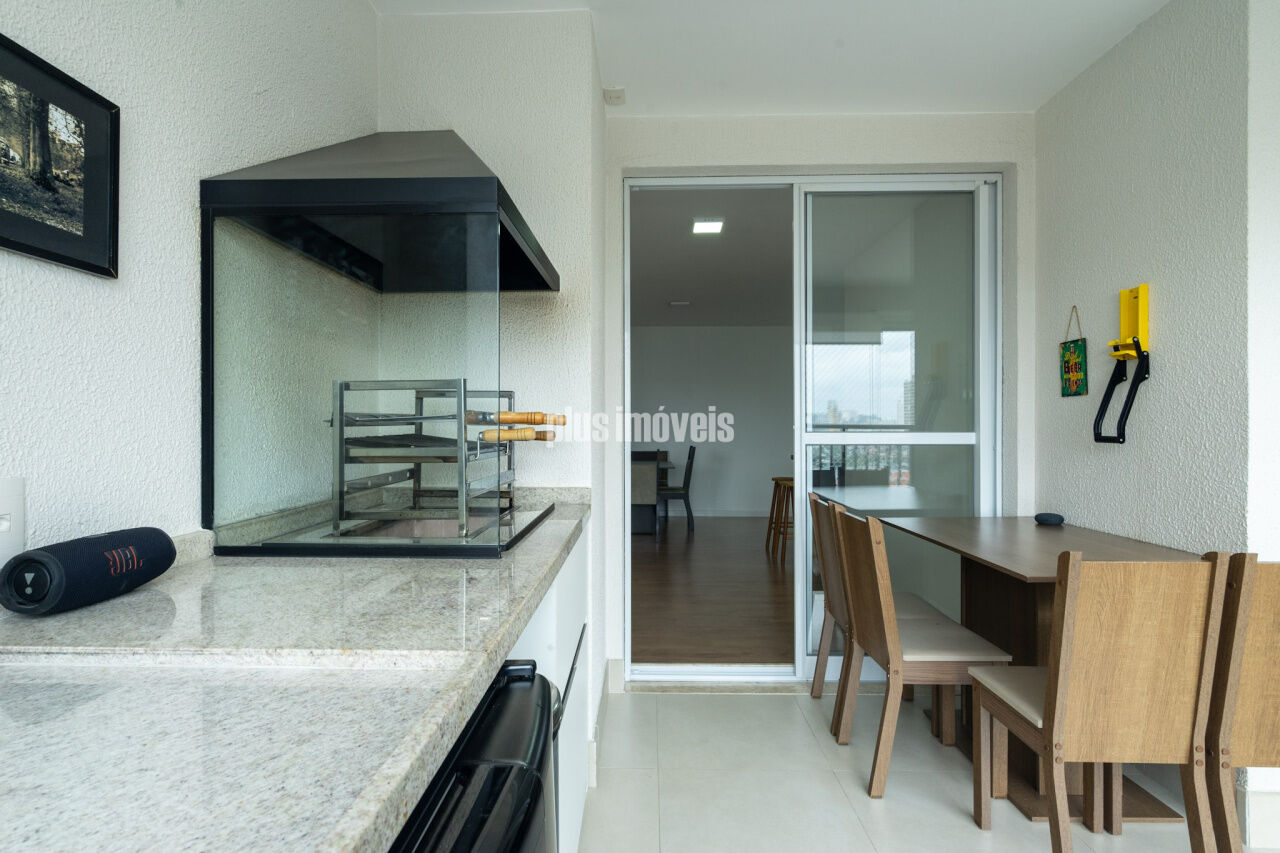 Apartamento, 2 quartos, 84 m² - Foto 9