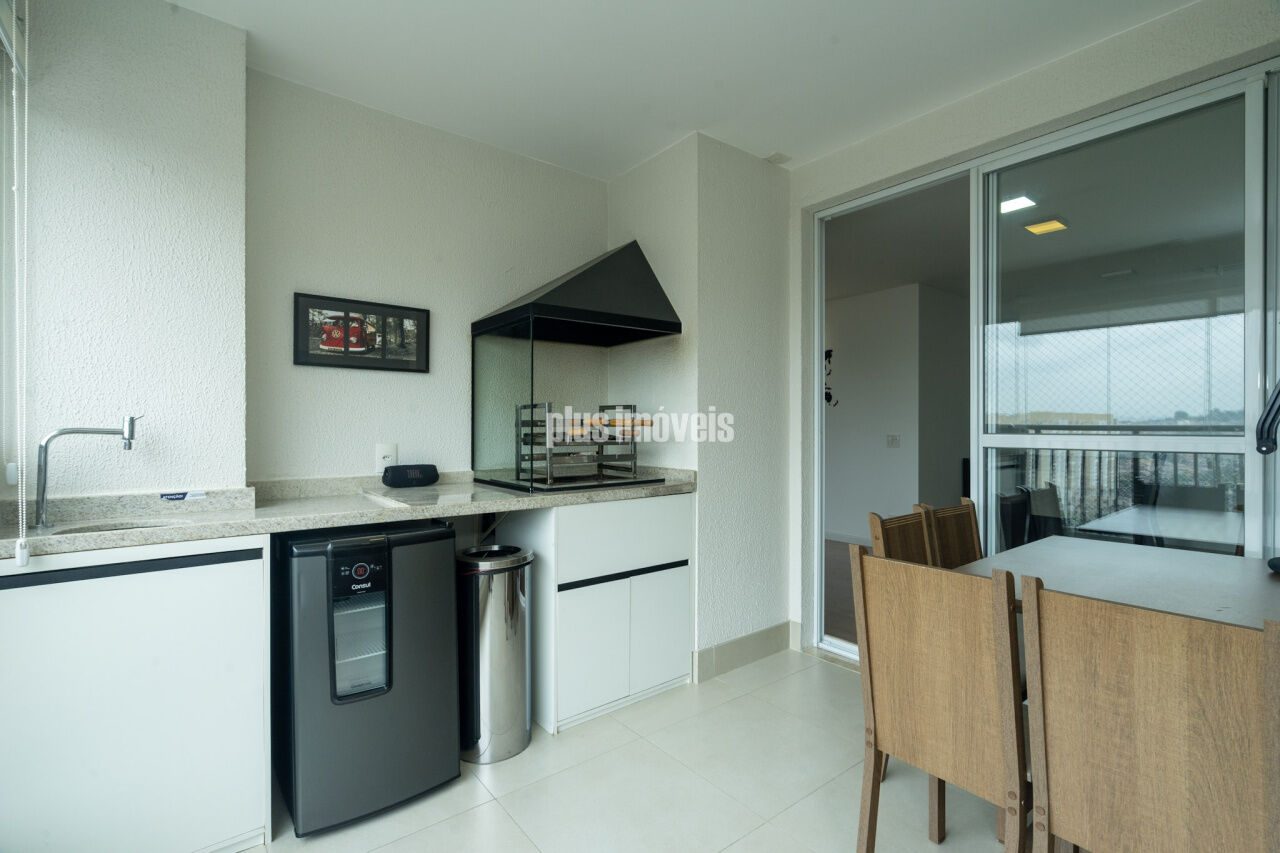 Apartamento, 2 quartos, 84 m² - Foto 1