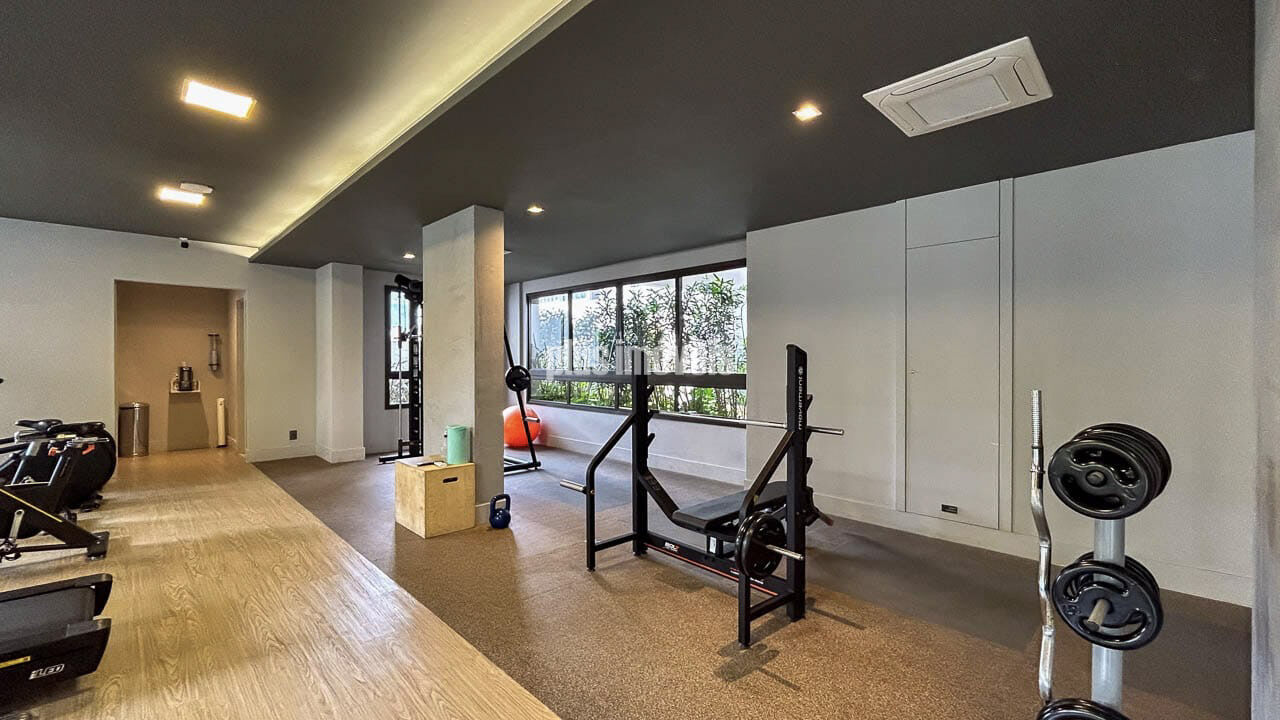 Apartamento, 2 quartos, 84 m² - Foto 50