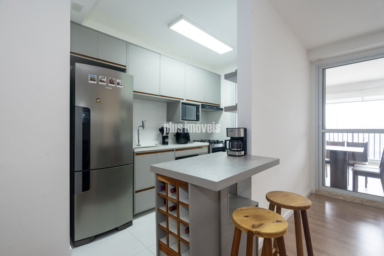 Apartamento, 2 quartos, 84 m² - Foto 35