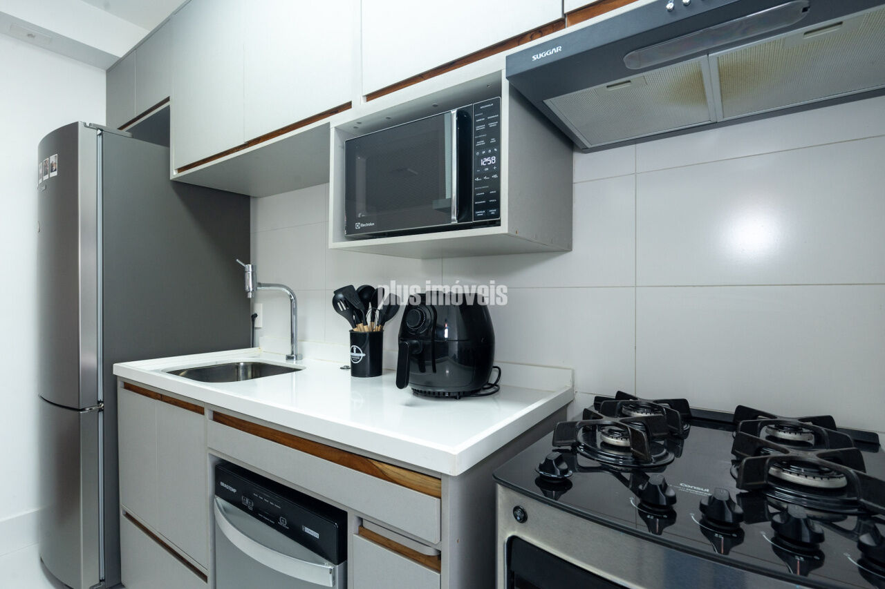 Apartamento, 2 quartos, 84 m² - Foto 32