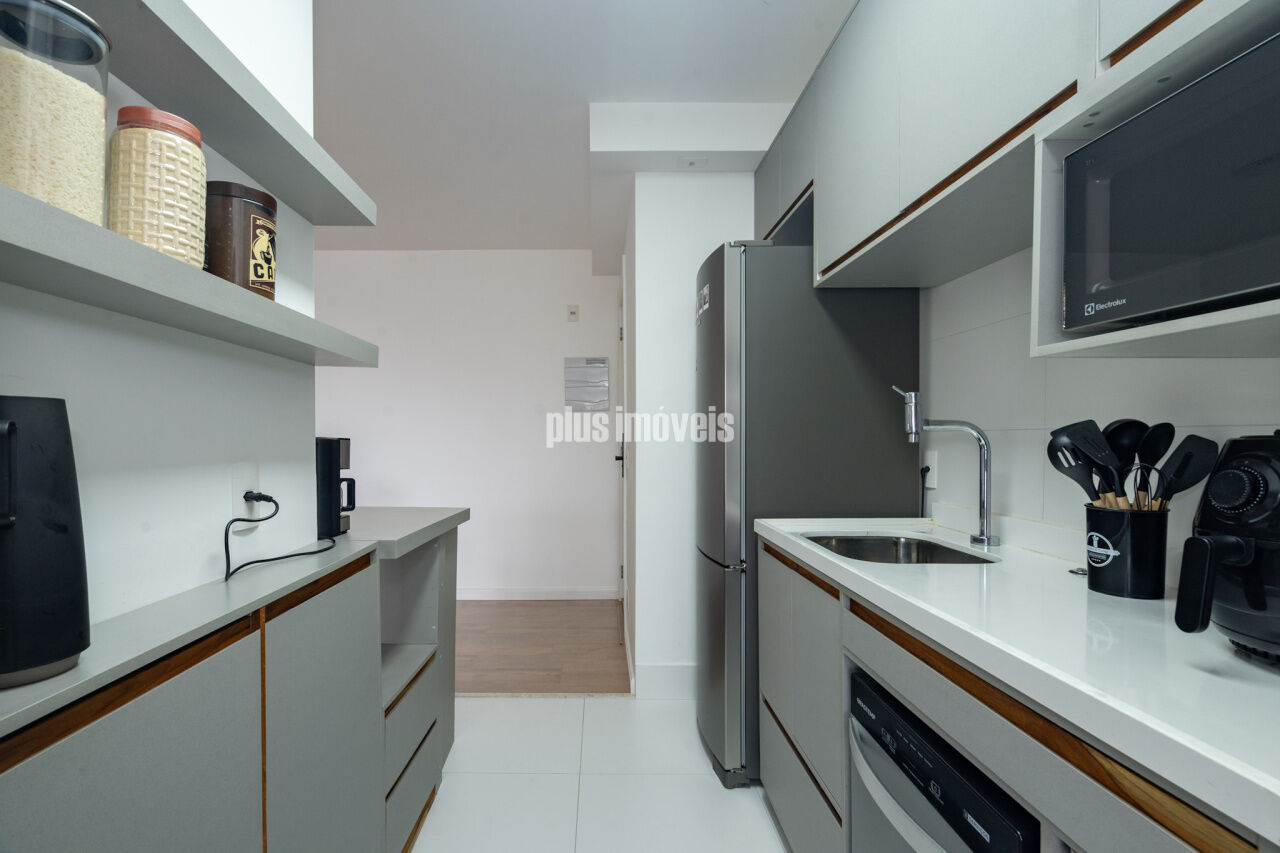 Apartamento, 2 quartos, 84 m² - Foto 29