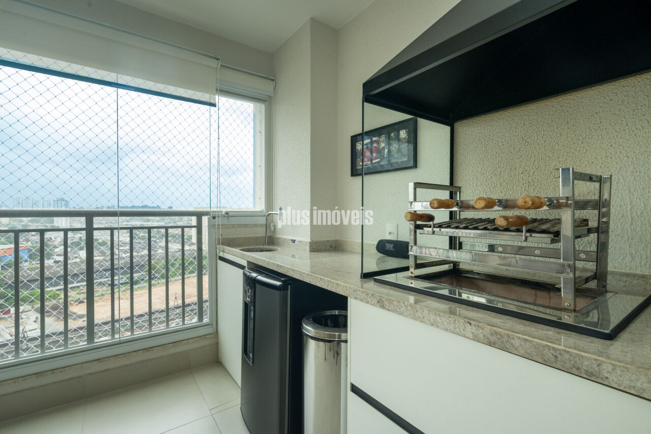 Apartamento, 2 quartos, 84 m² - Foto 2