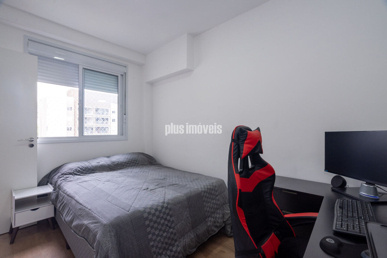 Apartamento, 2 quartos, 84 m² - Foto 38
