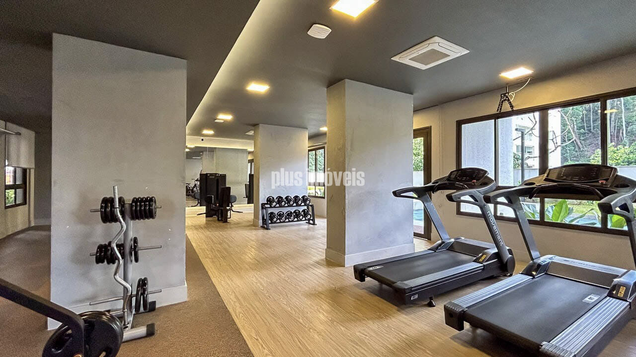 Apartamento, 2 quartos, 84 m² - Foto 17