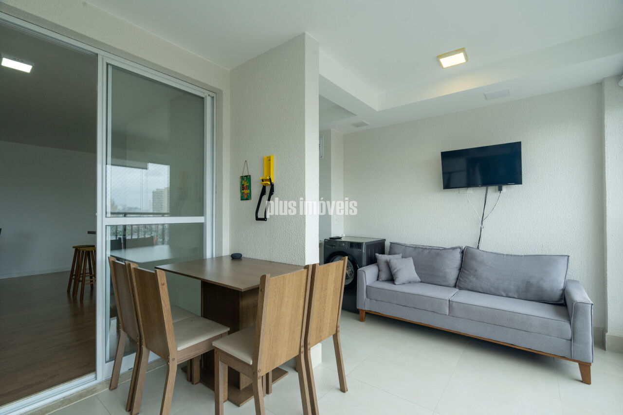 Apartamento, 2 quartos, 84 m² - Foto 7