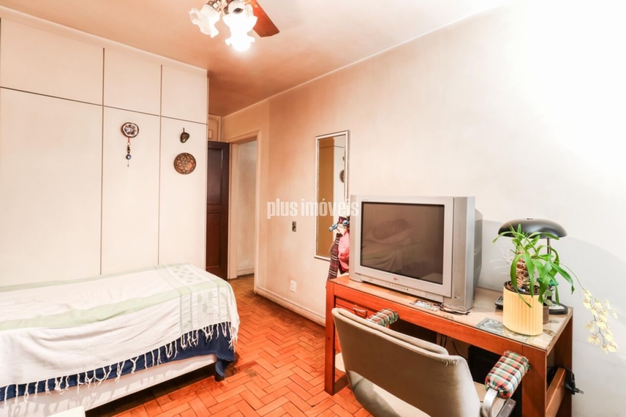 Apartamento, 3 quartos, 128 m² - Foto 29