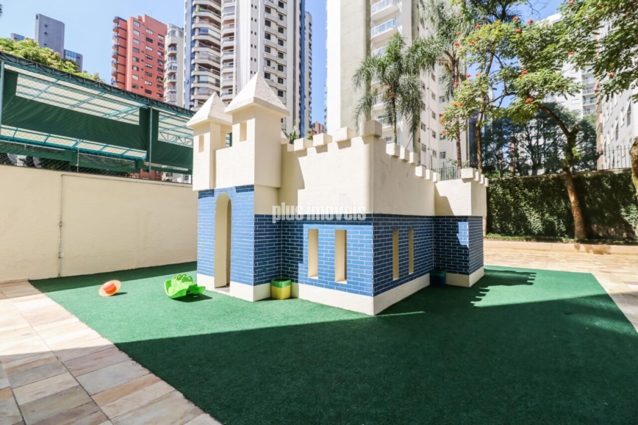 Apartamento, 3 quartos, 128 m² - Foto 35