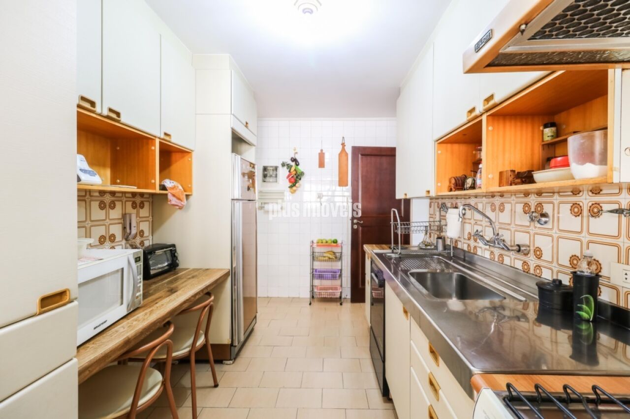 Apartamento, 3 quartos, 128 m² - Foto 11