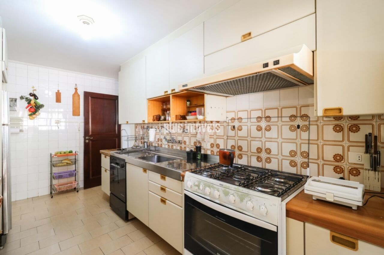 Apartamento, 3 quartos, 128 m² - Foto 12
