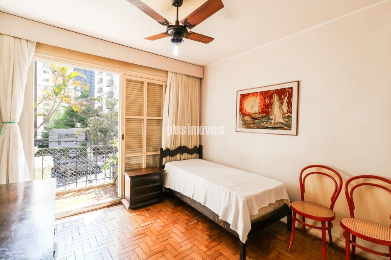 Apartamento, 3 quartos, 128 m² - Foto 22