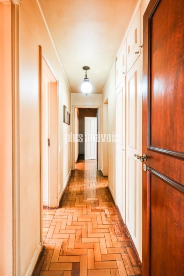Apartamento, 3 quartos, 128 m² - Foto 9