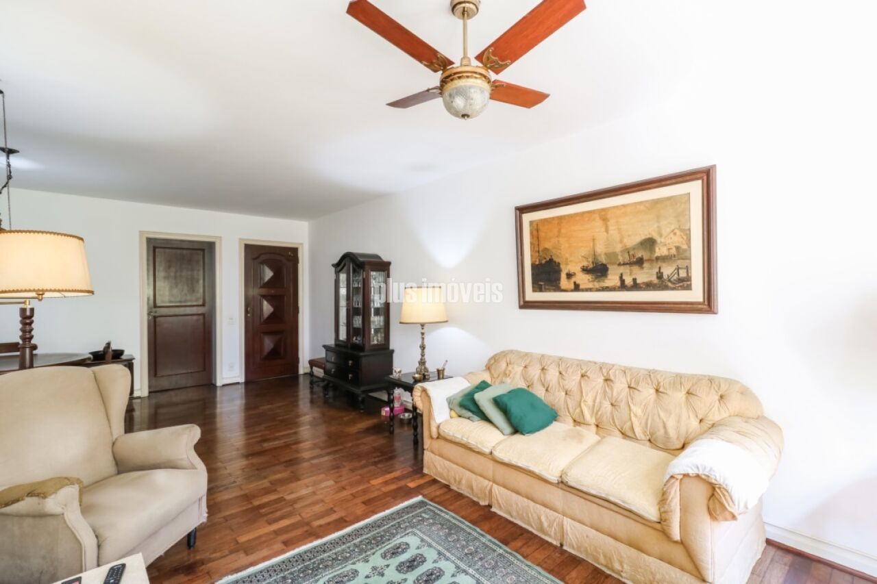 Apartamento, 3 quartos, 128 m² - Foto 6