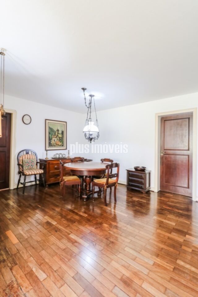 Apartamento, 3 quartos, 128 m² - Foto 3