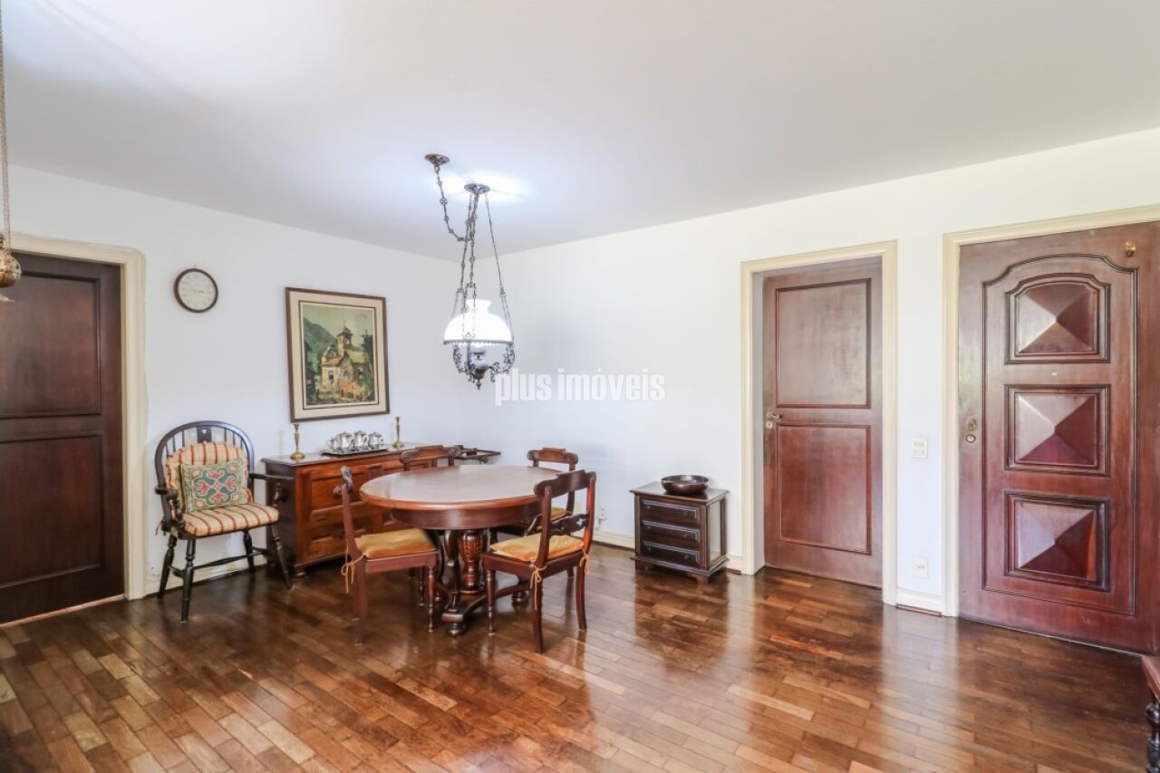 Apartamento, 3 quartos, 128 m² - Foto 4