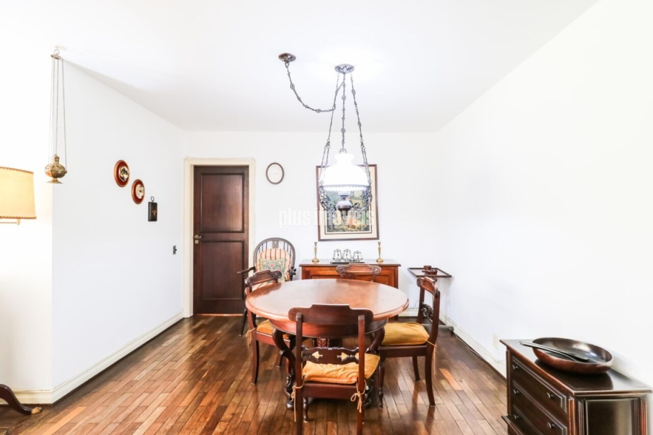 Apartamento, 3 quartos, 128 m² - Foto 8