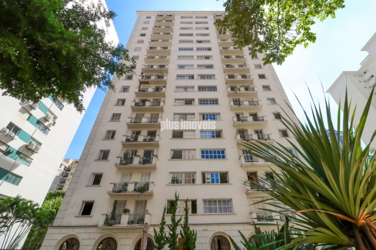 Apartamento, 3 quartos, 128 m² - Foto 37