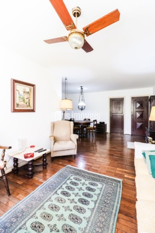 Apartamento, 3 quartos, 128 m² - Foto 2
