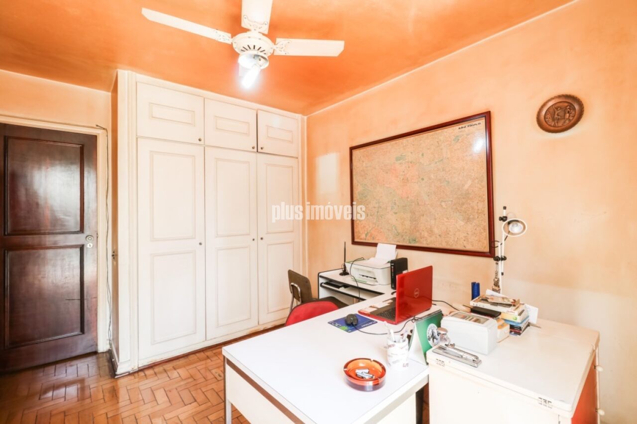Apartamento, 3 quartos, 128 m² - Foto 17