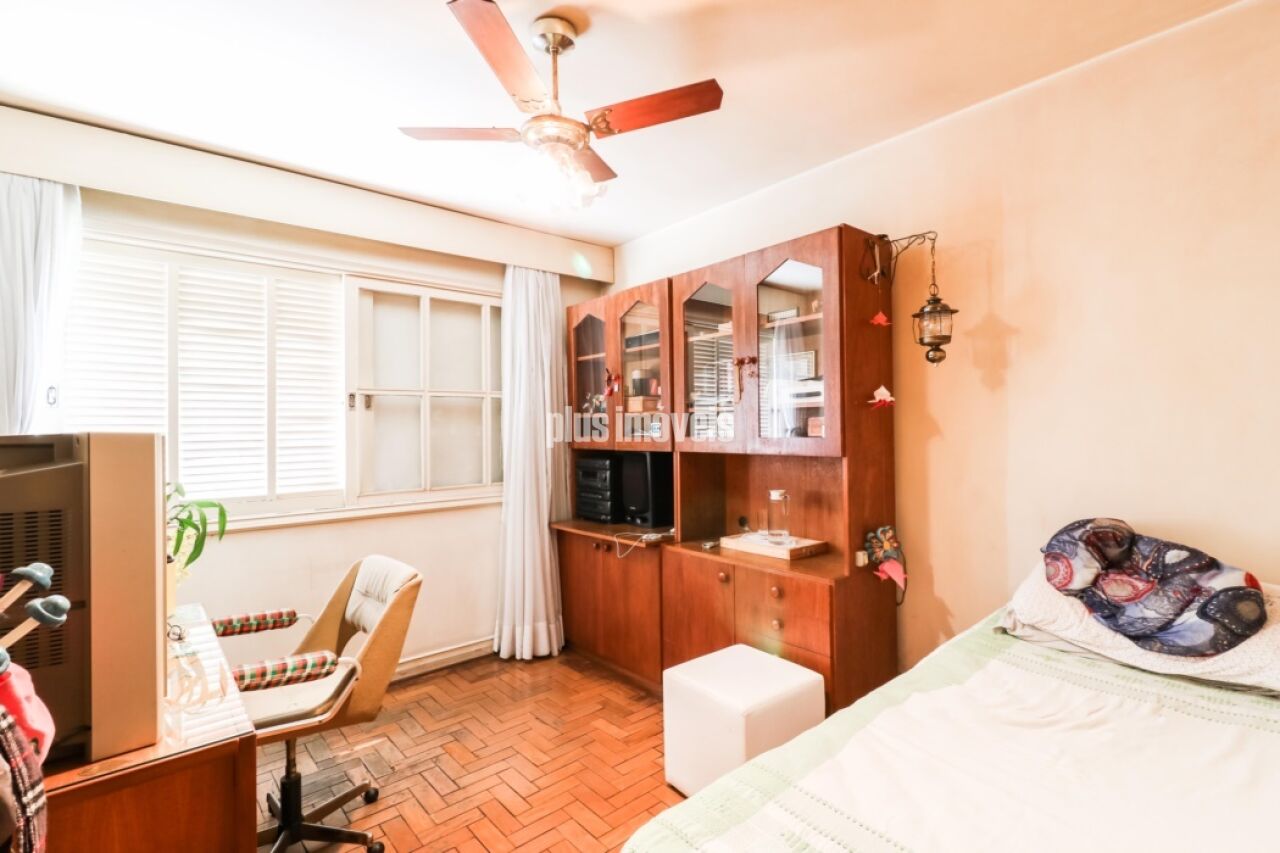 Apartamento, 3 quartos, 128 m² - Foto 28
